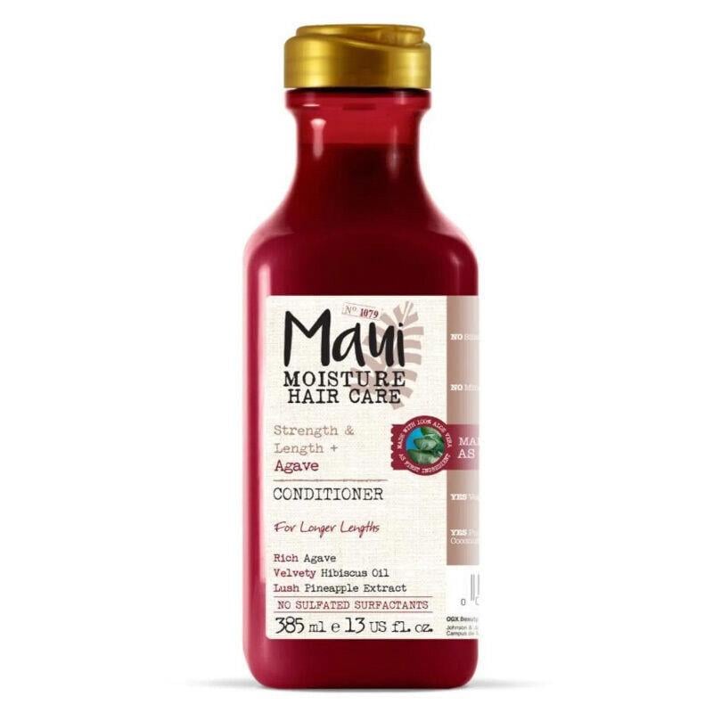 Maui Agave Nectar Saç Kremi 385 ml-Maui