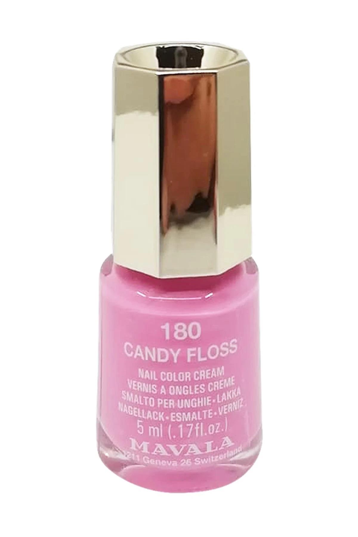 Mavala Candy Floss Oje 180-Mavala