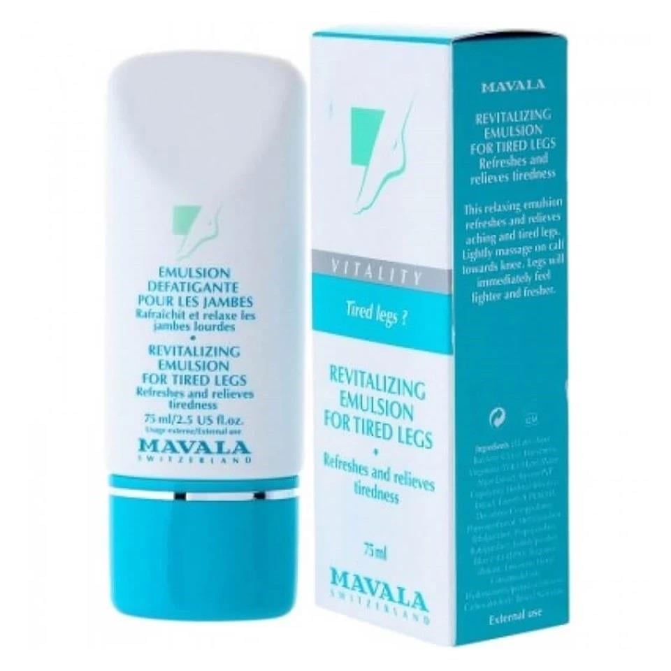 Mavala Canlandırıcı Emülsiyon 75 ml-Mavala