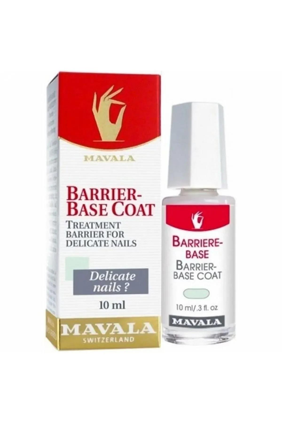 Mavala Destekleyici Alt Taban 10 ml-Mavala