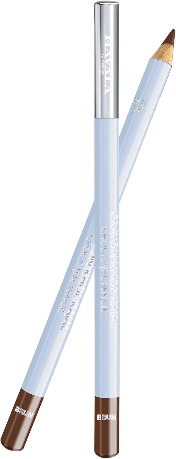 Mavala Eye Lite - Brun-Mavala