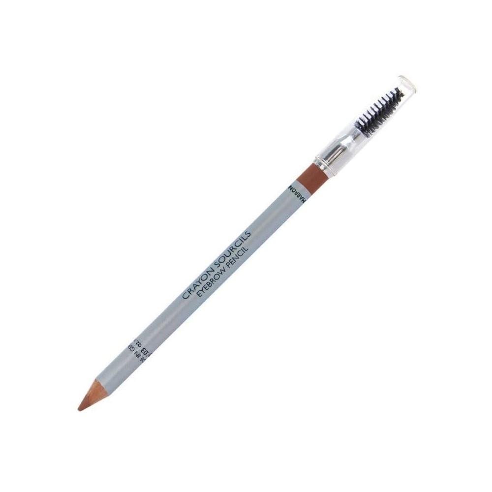 Mavala Eye Lite Eyebrow Göz Kaş Kalemi Marron-Mavala
