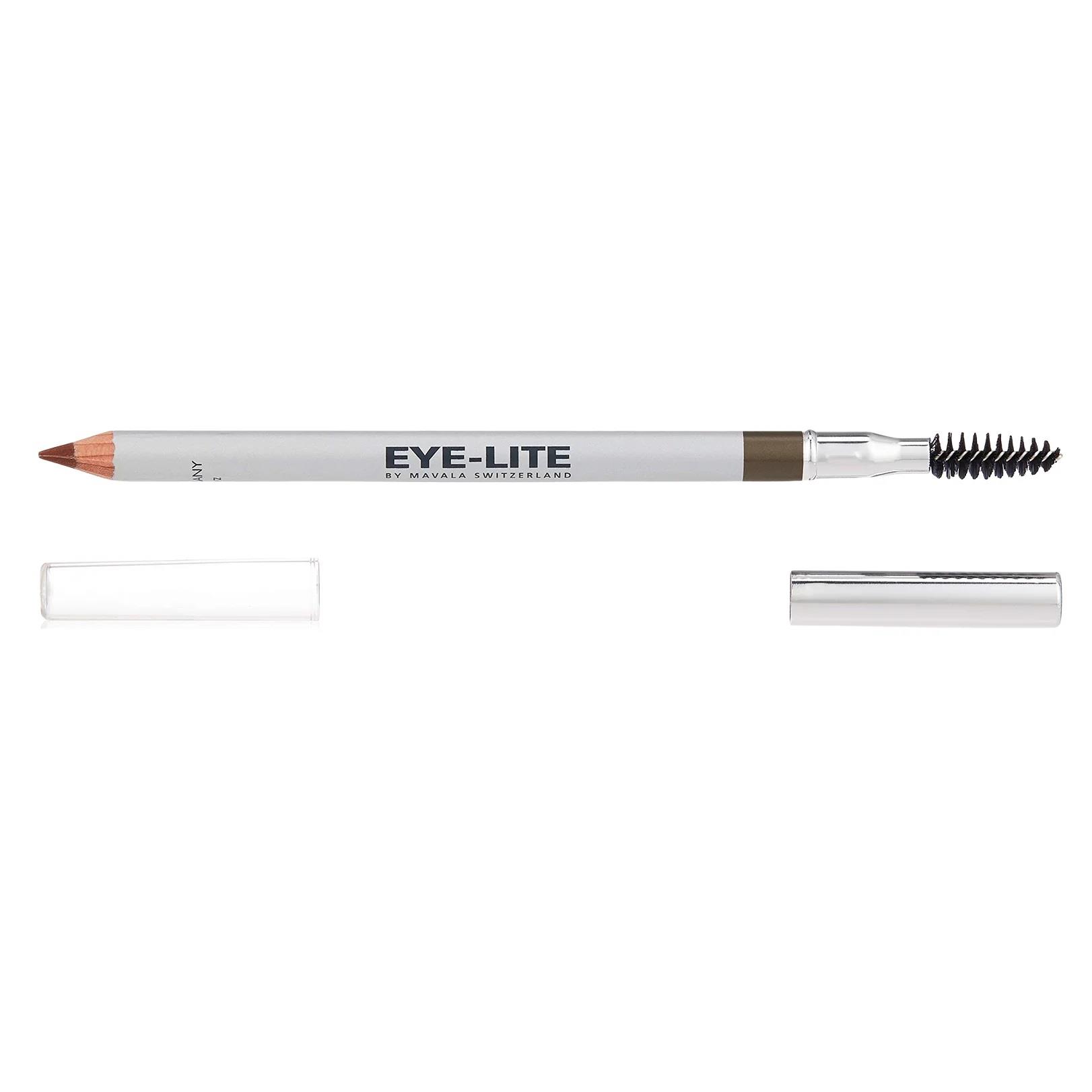 Mavala Eye-Lite Eyebrow Pencil Cafe-Mavala