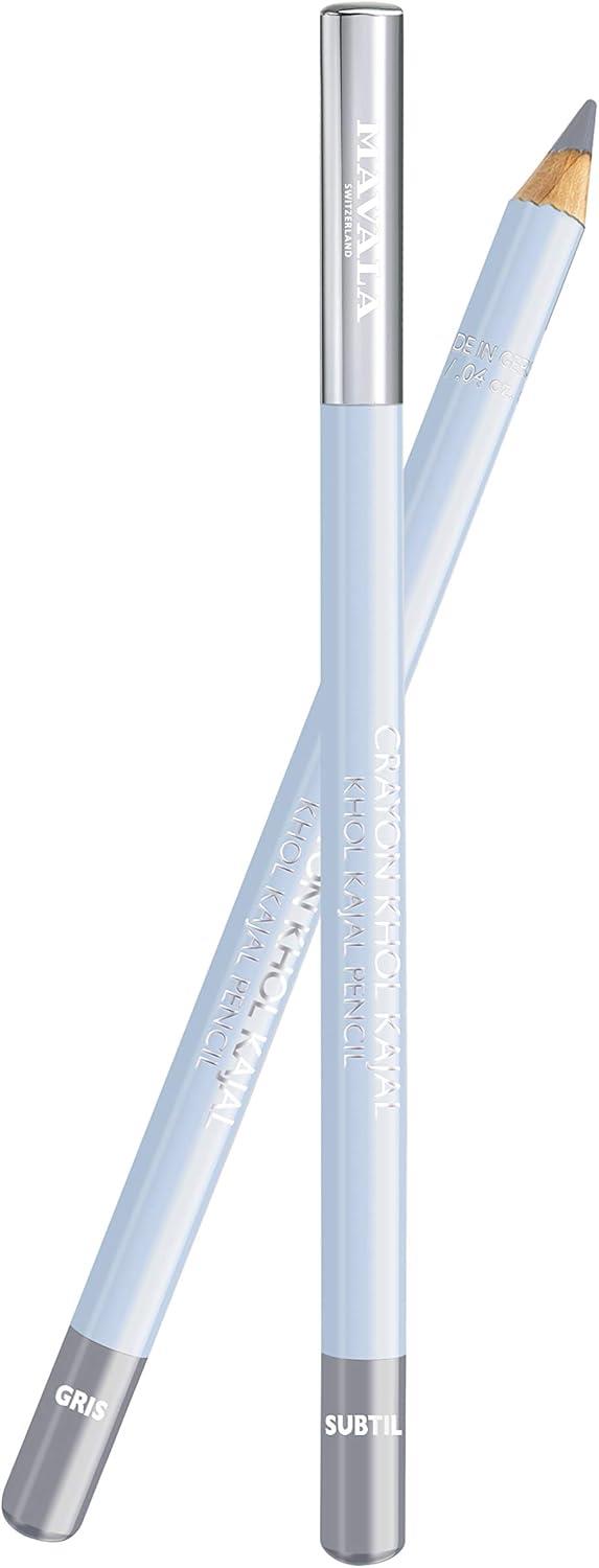 Mavala Eye-Lite Gris Subtil-Mavala