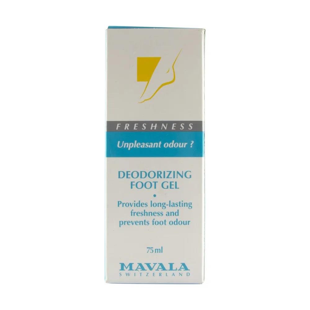 Mavala Koku Giderici Ayak Jeli 75 ml-Mavala