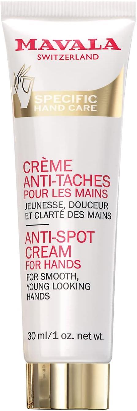 Mavala Lekelere Karşı El Kremi 30 ml-Mavala