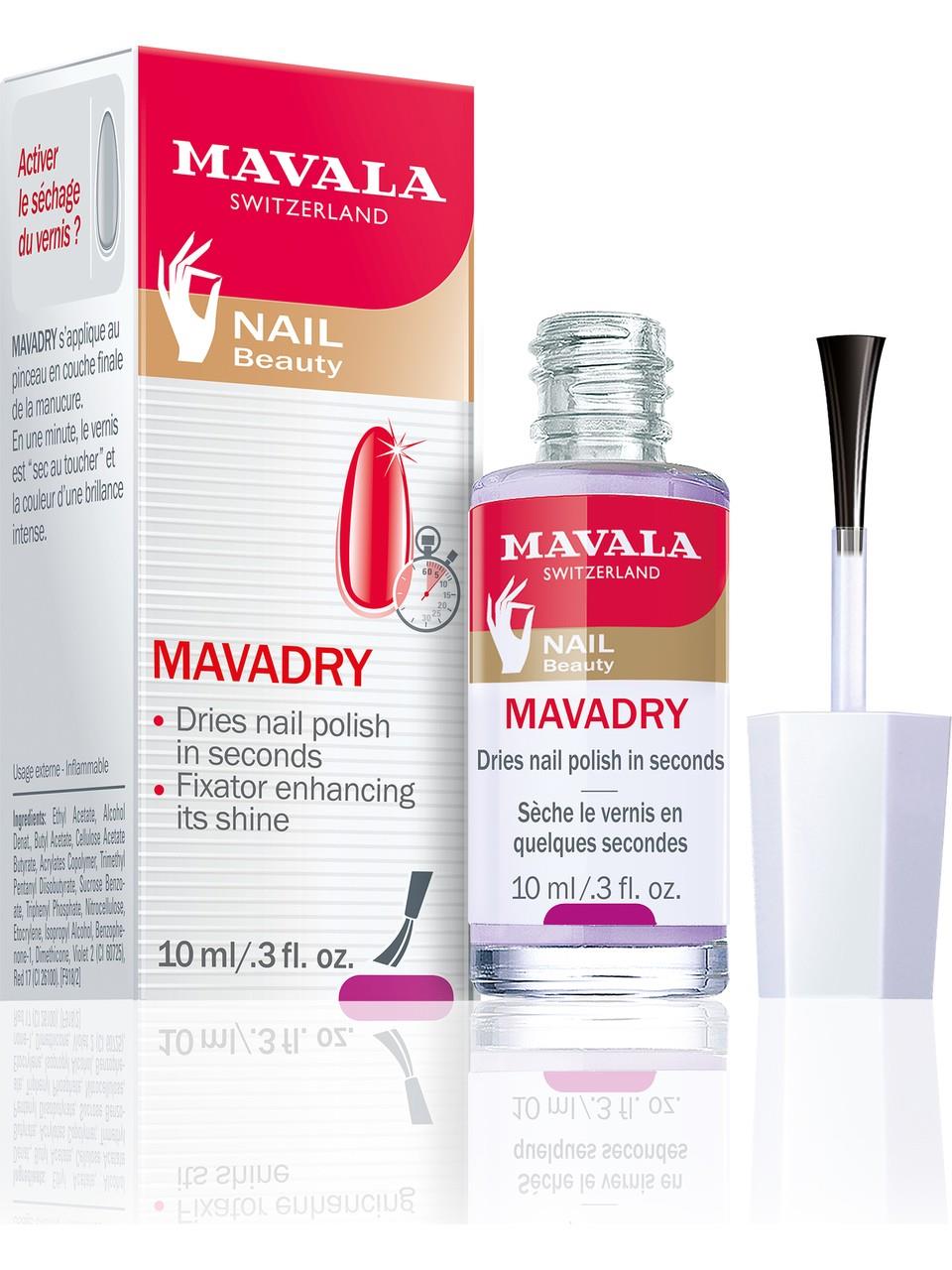 Mavala Mavadry Oje Kurutucu 10 ml-Mavala