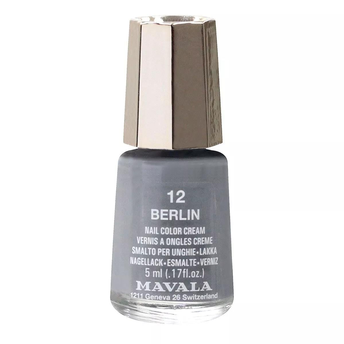 Mavala Oje - 12 Berlin-Mavala