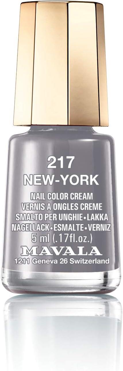 Mavala Oje - 217 New York-Mavala