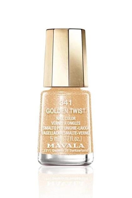 Mavala Oje - 341 Golden Twist-Mavala