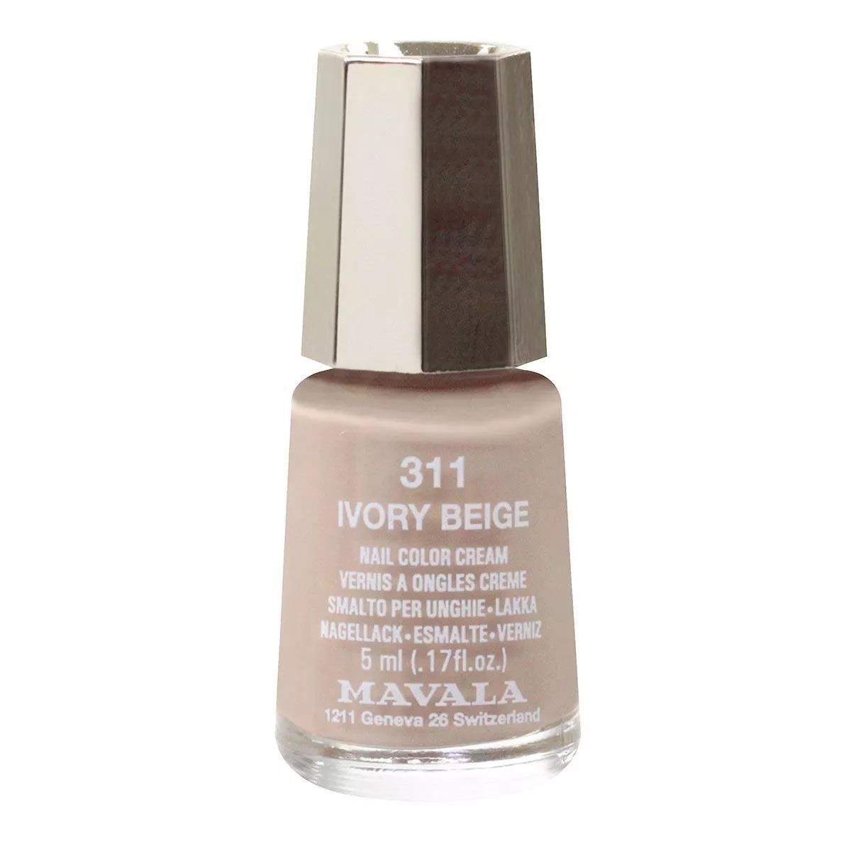 Mavala Oje Ivory Beige 311-Mavala