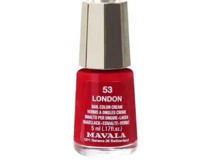 Mavala Oje London No: 53-Mavala
