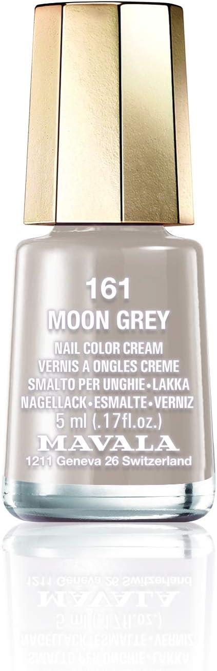 Mavala Oje Moon - 161 Grey-Mavala