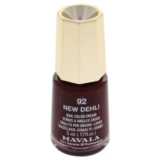 Mavala Oje New Dehli 92-Mavala