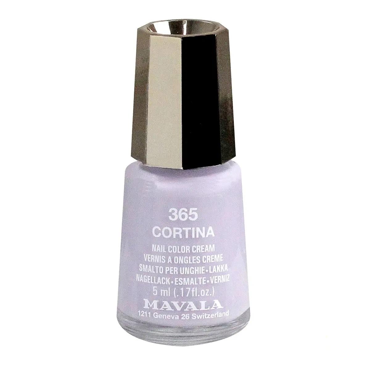Mavala Oje No: 365 - Cortina-Mavala