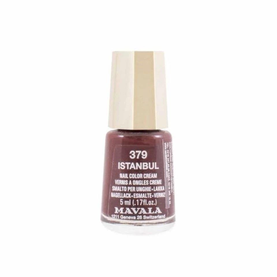 Mavala Oje No: 379 - İstanbul-Mavala