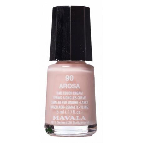 Mavala Oje No: 90 - Arosa-Mavala