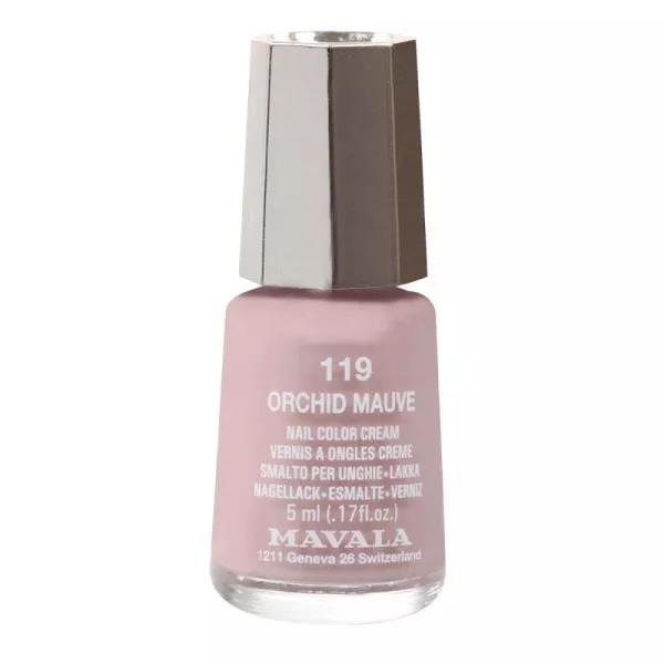 Mavala Oje Orchid Mauve-Mavala