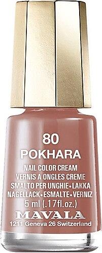 Mavala Oje Pokhara No: 80-Mavala