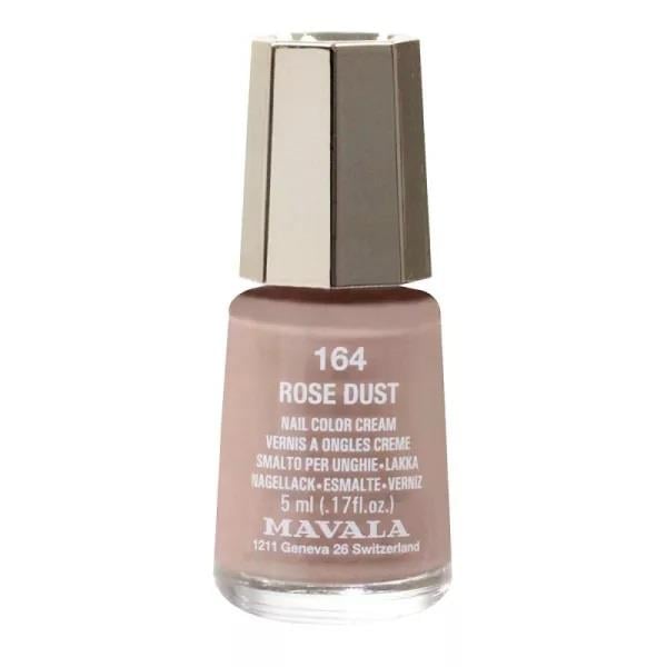 Mavala Oje Rose Dust 164-Mavala