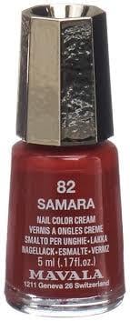 Mavala Oje Samara No 82-Mavala