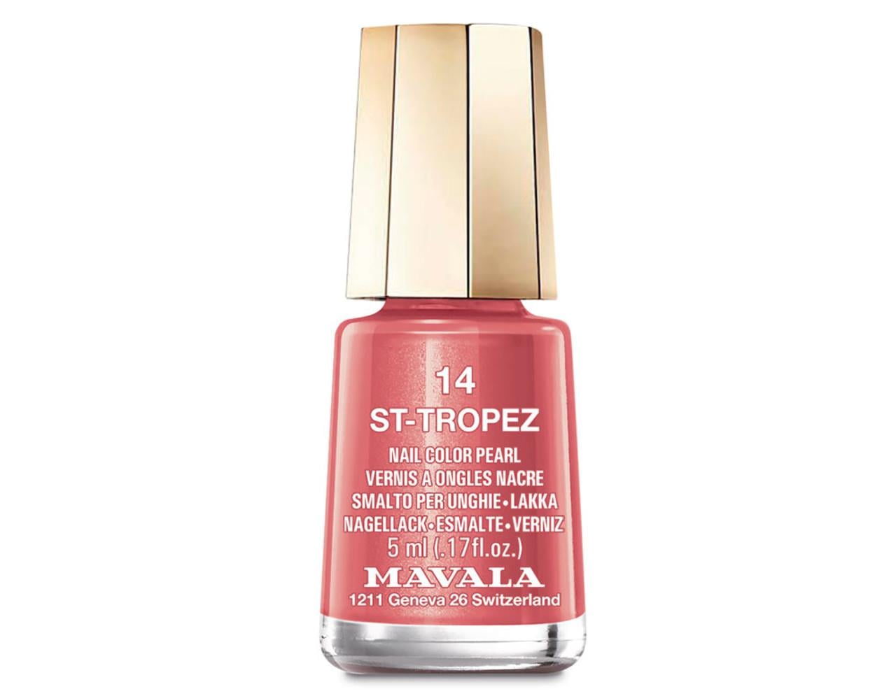 Mavala Oje St-Tropez No: 14-Mavala