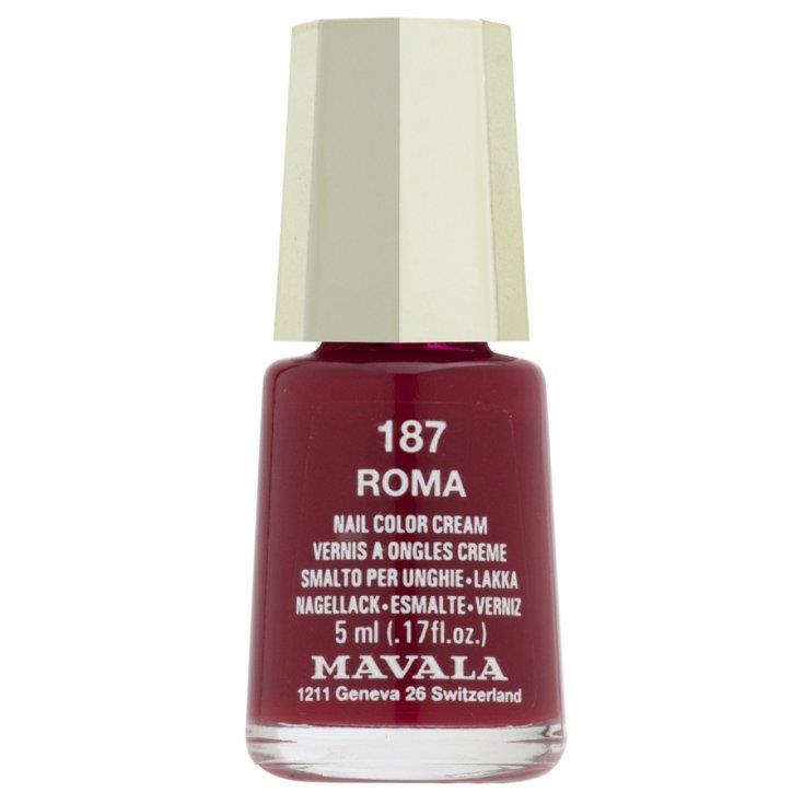 Mavala Roma Oje 187-Mavala