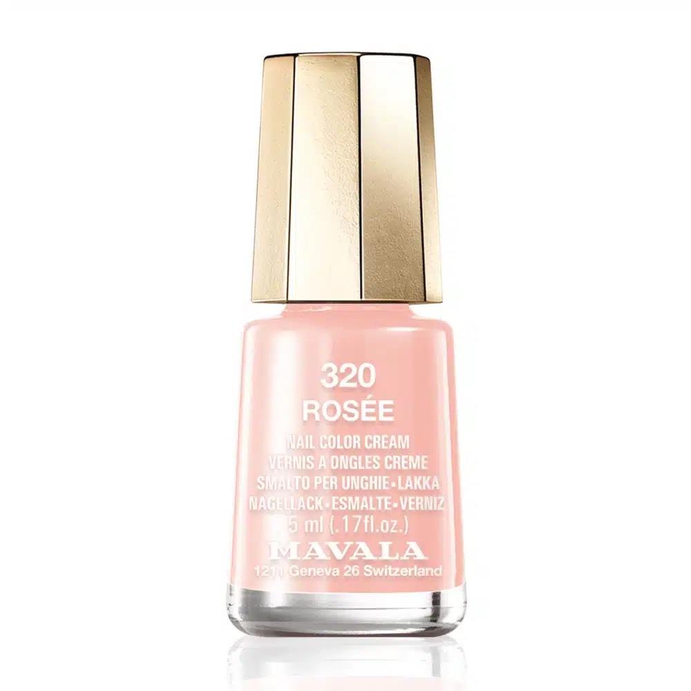 Mavala Rosee Oje 320-Mavala
