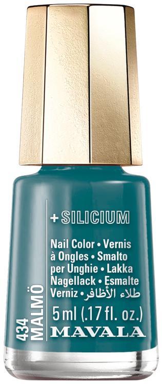 Mavala Silicium Oje - 434 Malmö-Mavala