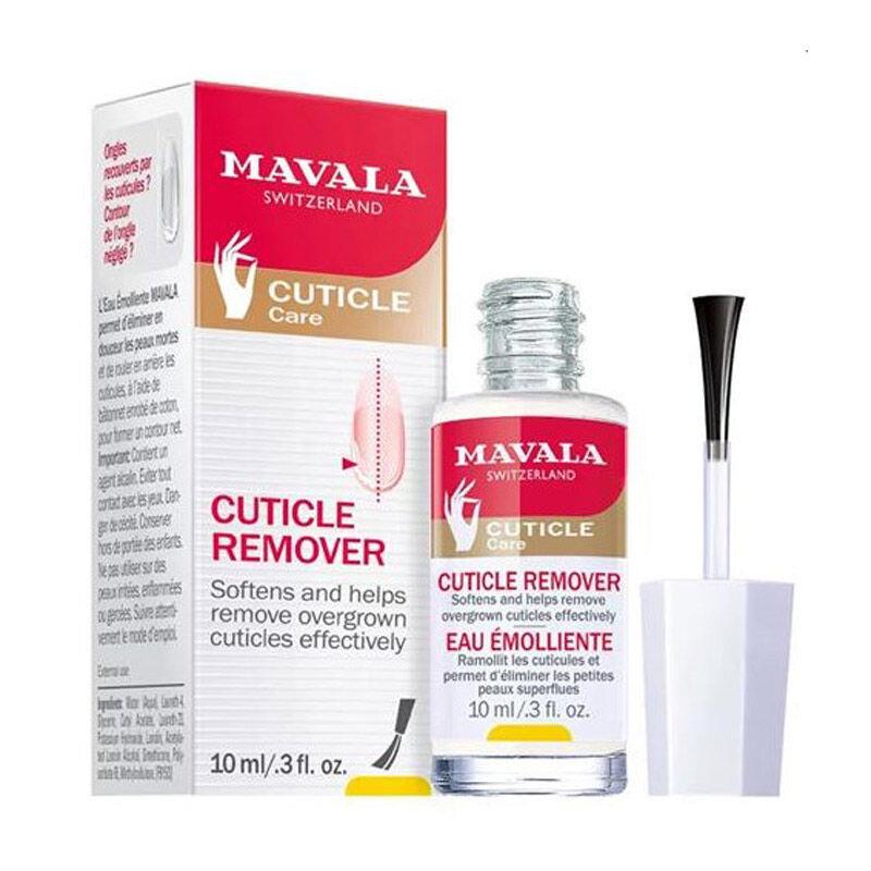 Mavala Tırnak Eti Çıkarıcı 10 ml-Mavala