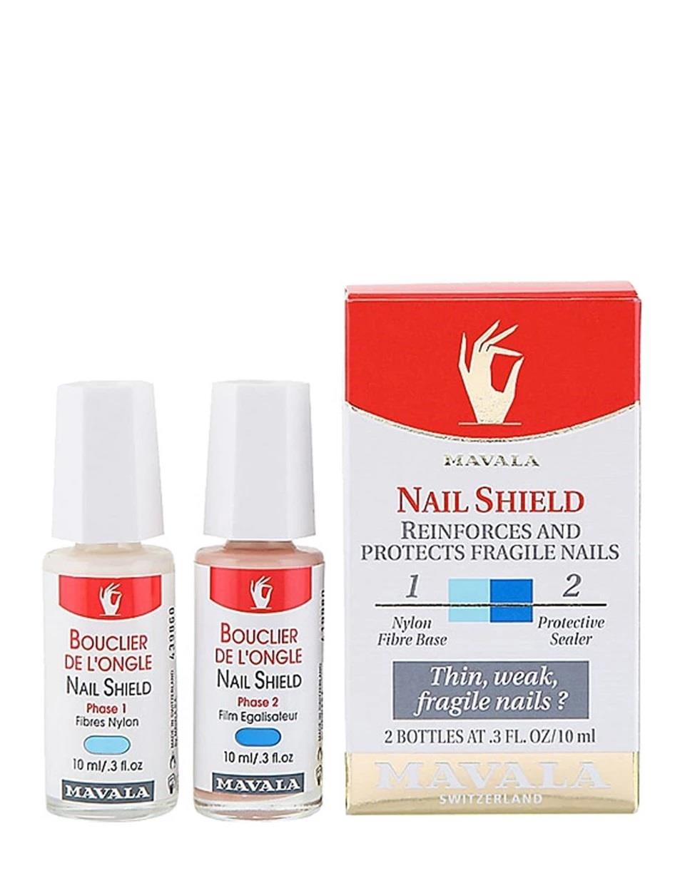Mavala Tırnak Kalkanı 10 ml-Mavala