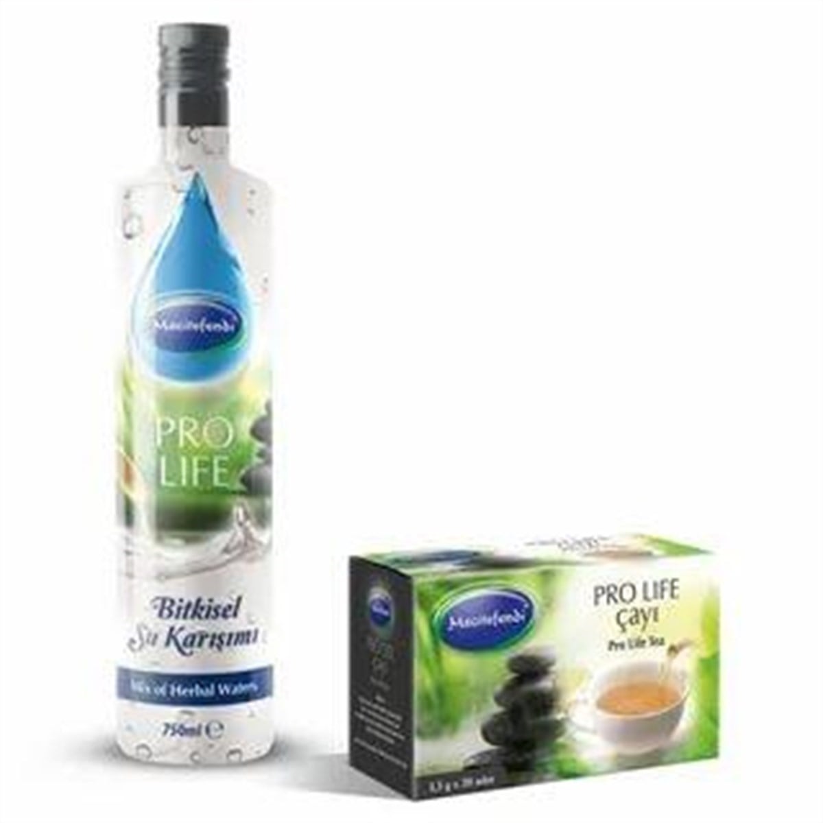 Mecitefendi Pro Life Su 750 ml