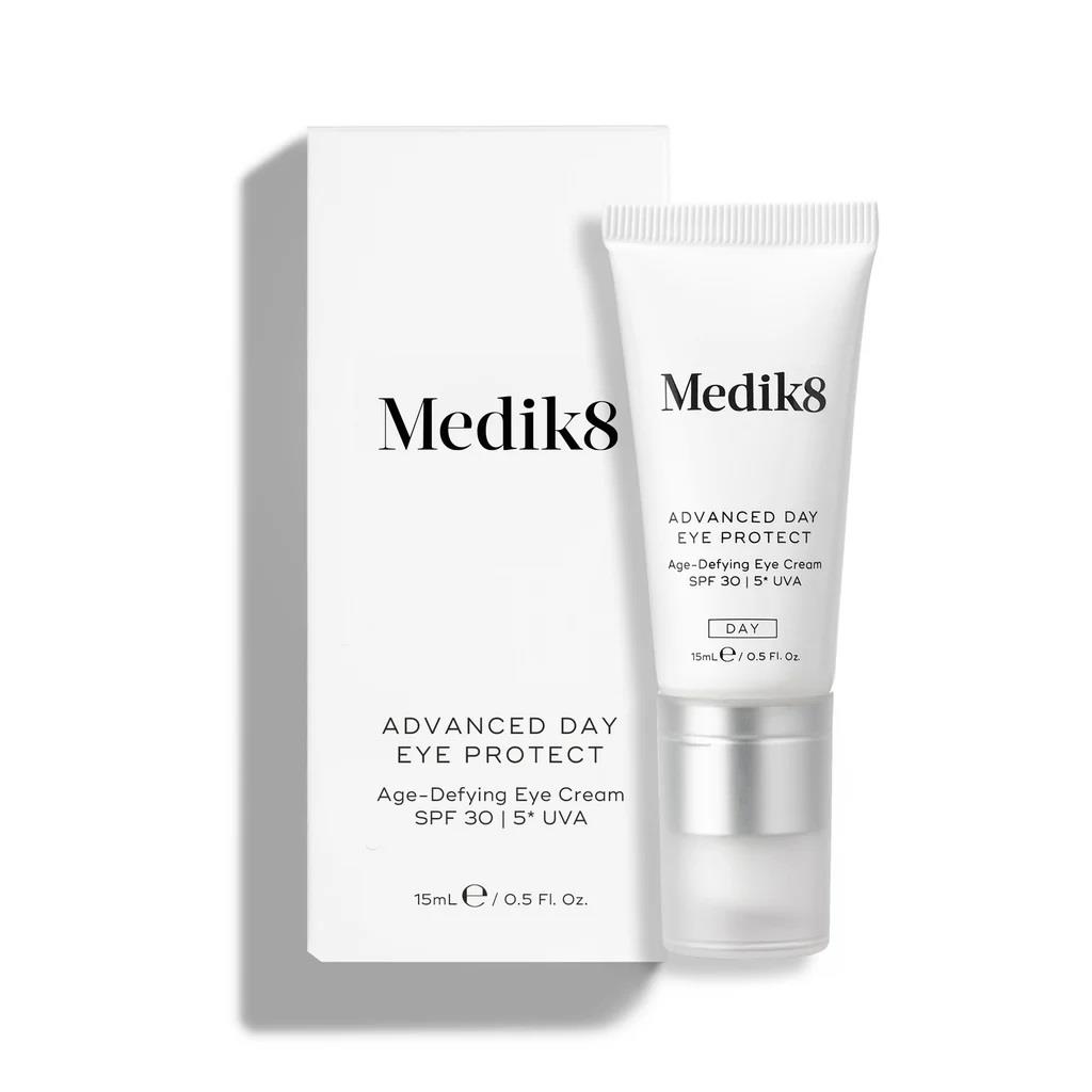 Medik8 Advanced Day Eye Protect SPF30 15 ml-Validus