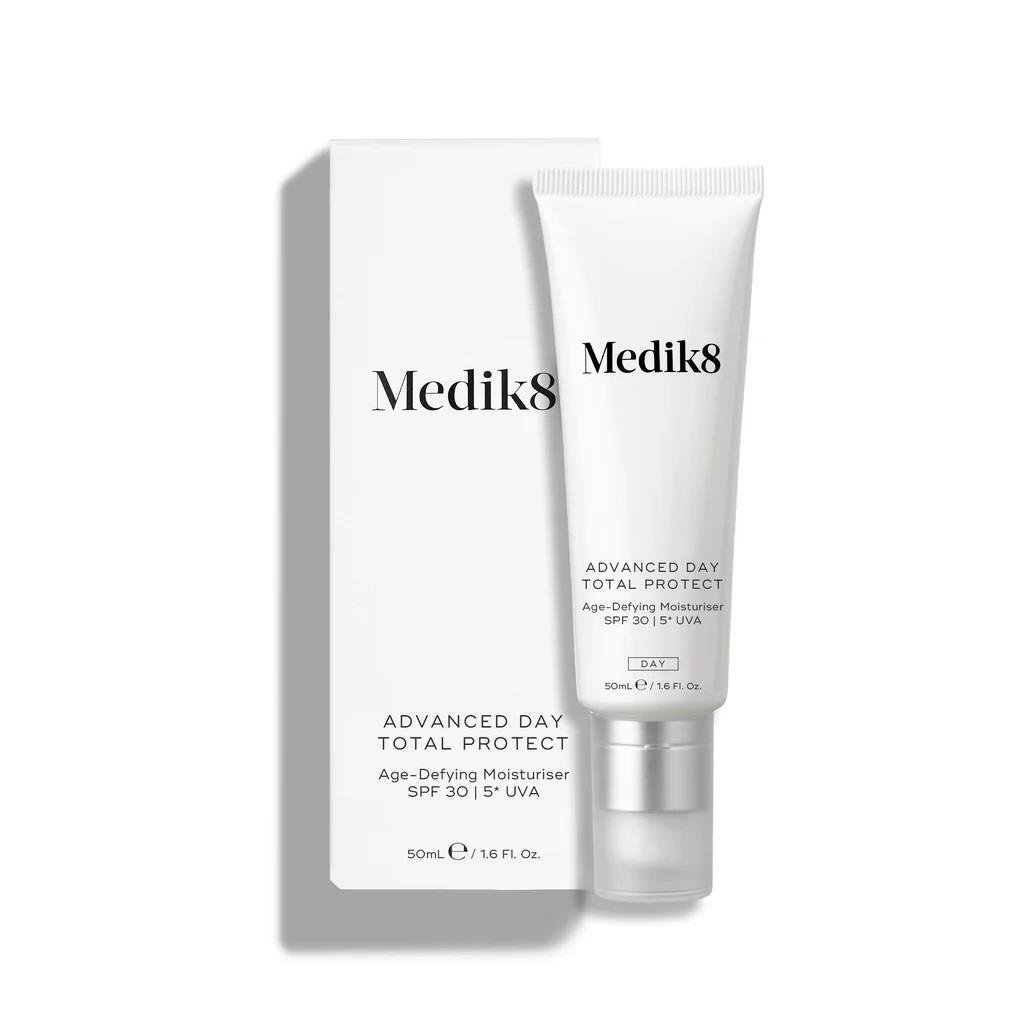 Medik8 Advanced Day Total Protect SPF30 50 ml-Medik8