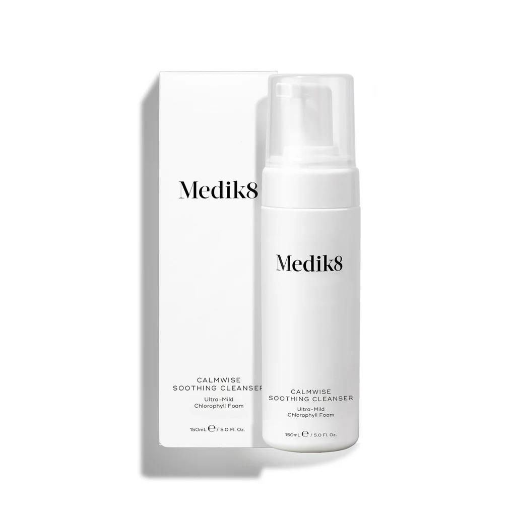 Medik8 Calmwise Soothing Cleanser 150 ml-Medik8