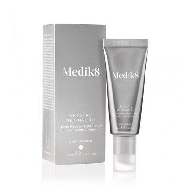 Medik8 Crystal Retinal 10 30 ml-Medik8
