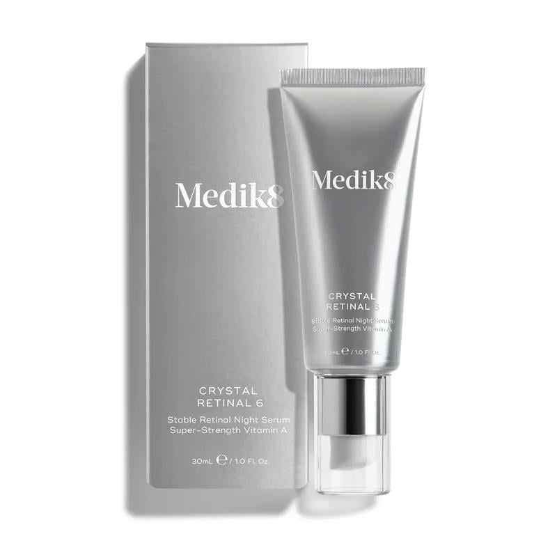 Medik8 Crystal Retinal 6 30 ml-Medik8
