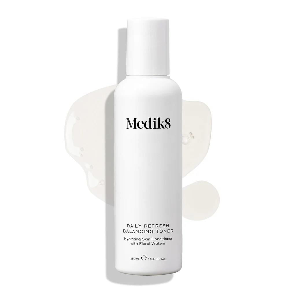 Medik8 Daily Refresh Balancing Toner 150 ml-Medik8