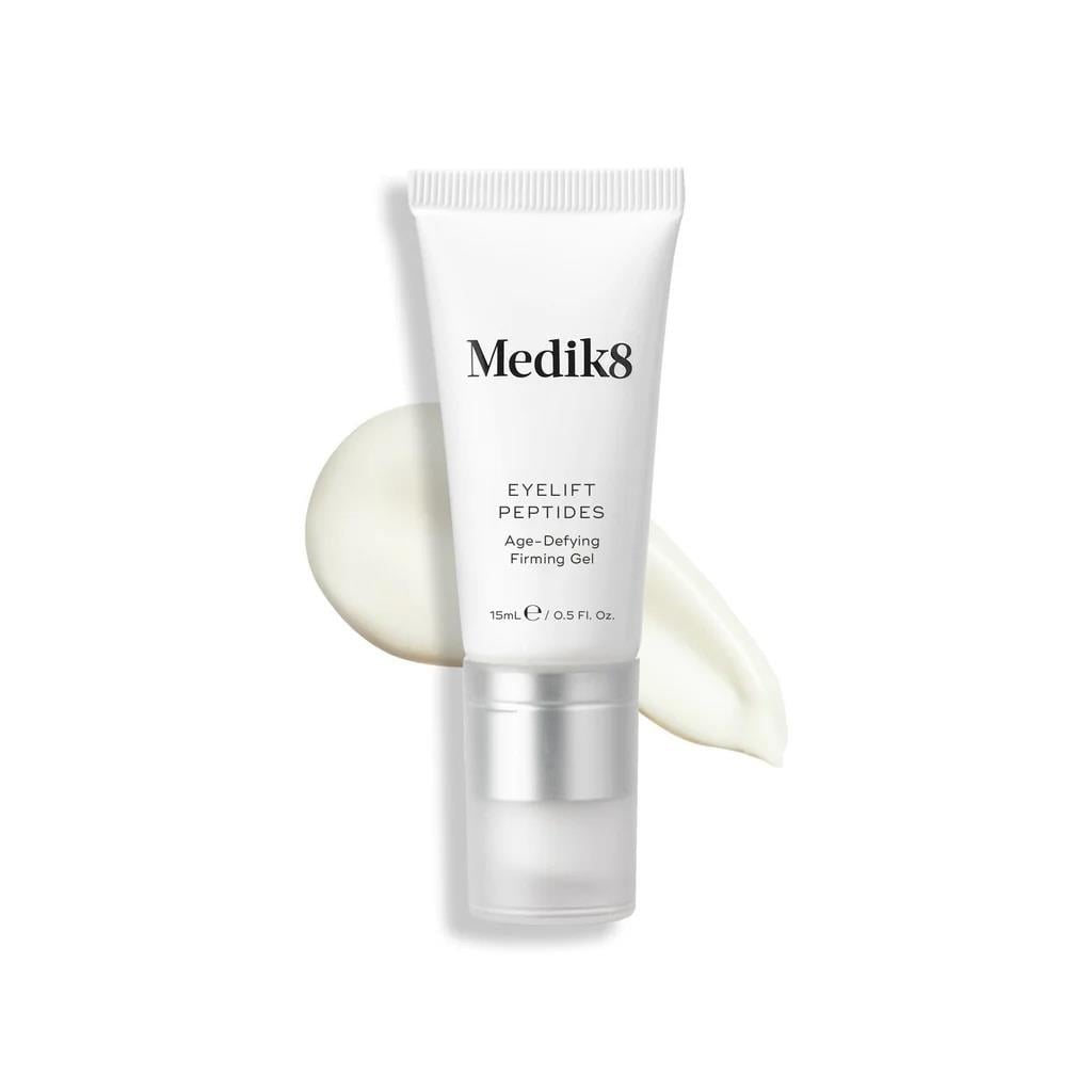 Medik8 Eyelift Peptides Gel 15 ml-Medik8
