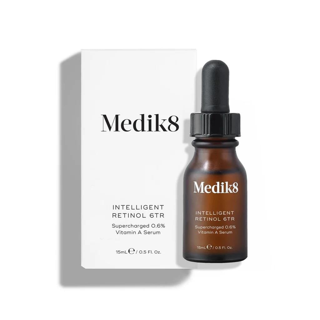 Medik8 Intellıgent Retinol 6 TR Serum 15 ml-Medik8