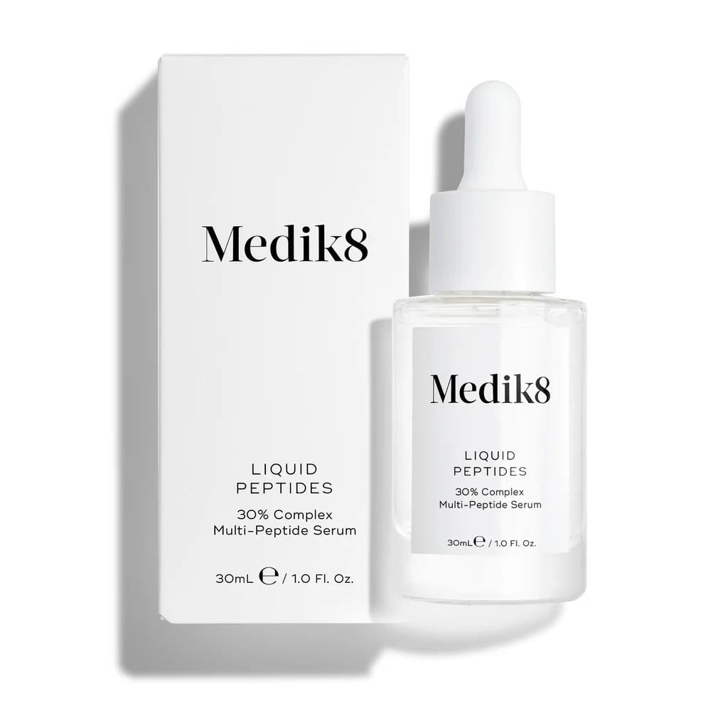 Medik8 Liquid Peptide 30 ml-Medik8