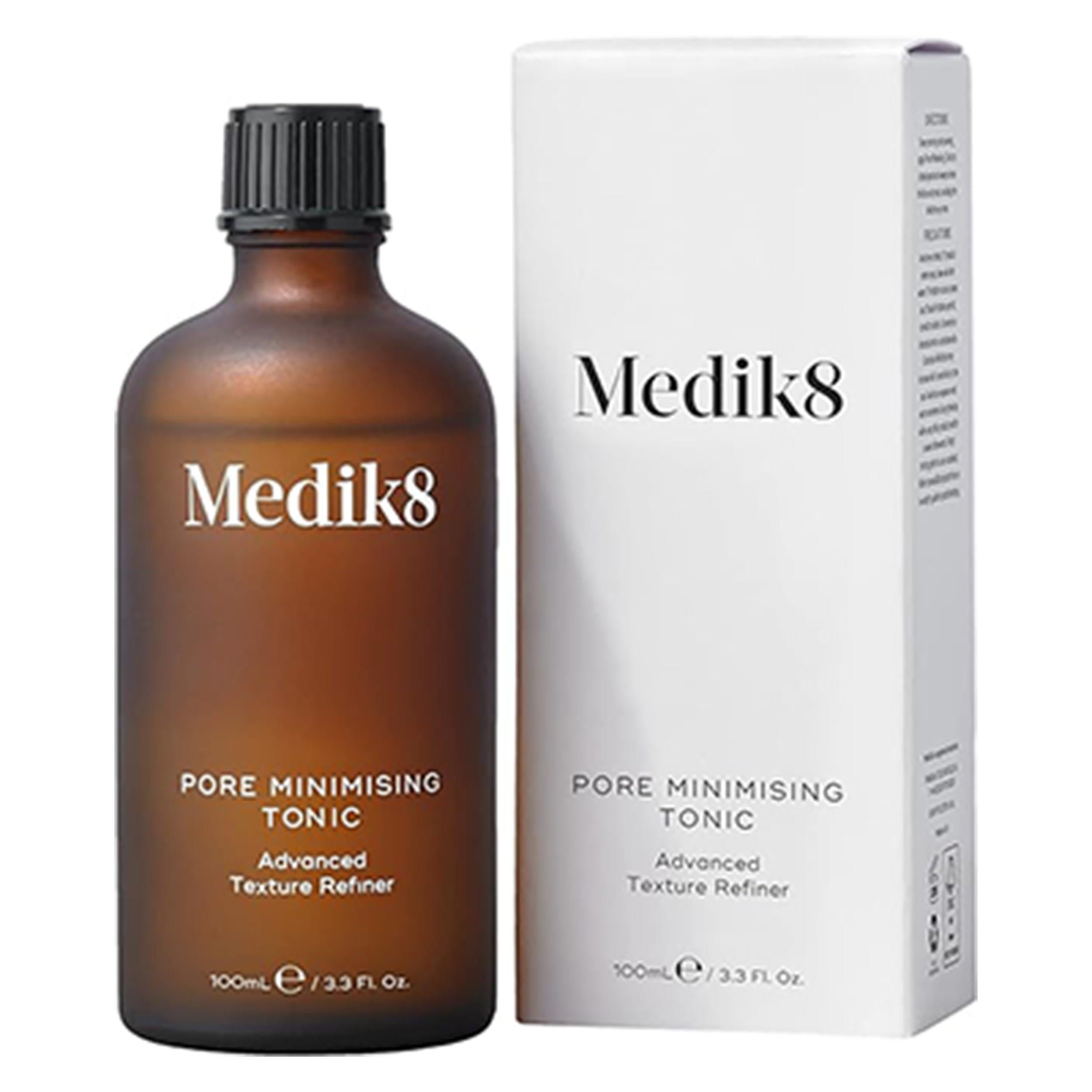 Medik8 Pore Minimising Tonic Cilt Bakım Losyonu 100 ml-Medik8