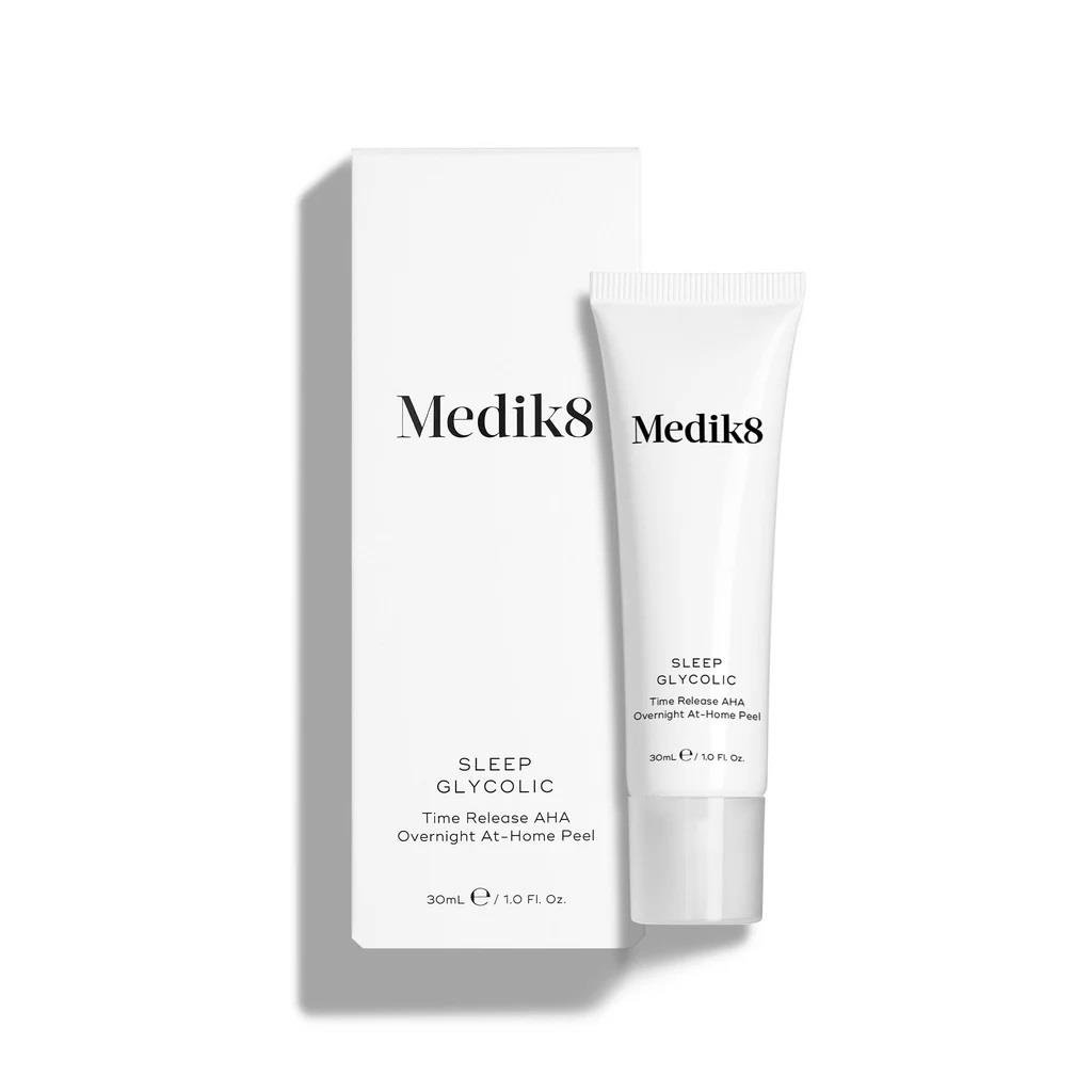 Medik8 Sleep Glycolic 30 ml-Medik8