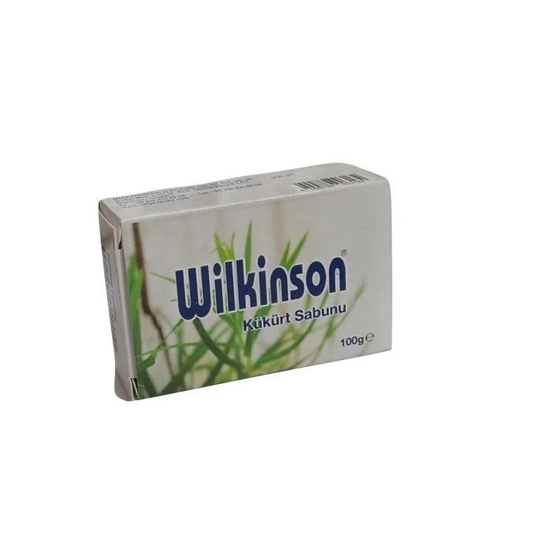 Mega Farma Wilkinson Kükürt Sabunu 100 gr-Mega Farma