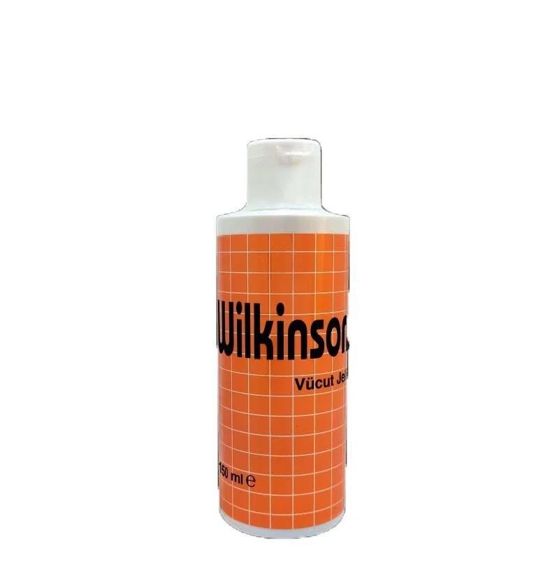 Mega Farma Wilkinson Vücut Jeli 150 ml-Mega Farma