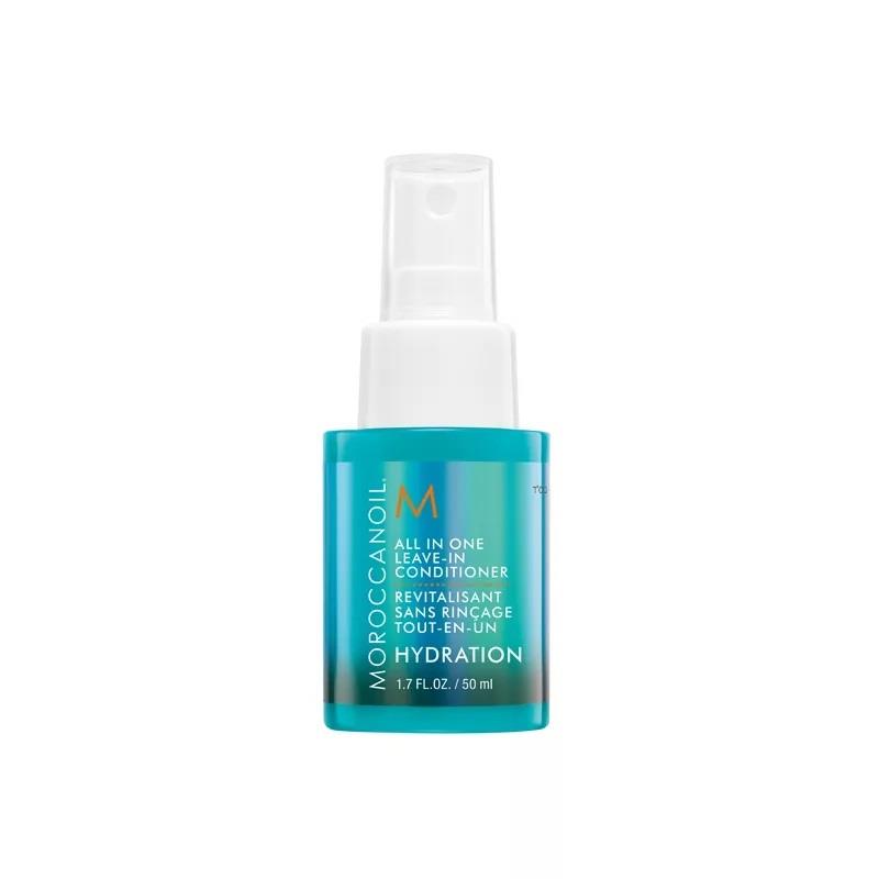 Moroccanoil All İn One Leave-İn Conditioner Nemlendirici Saç Kremi 50 ml-Moroccanoil