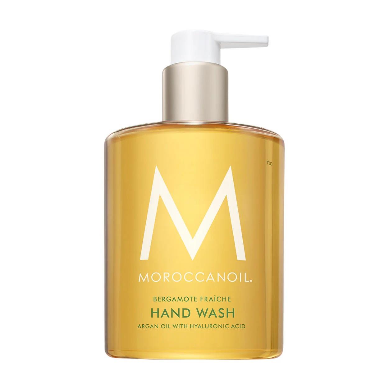 Moroccanoil Bergamote Fraiche El Sabunu 360 ml-Moroccanoil