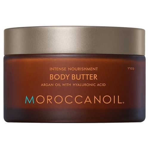 Moroccanoil Body Butter Original Argan Yağı Vücut Kremi 200 ml-Moroccanoil