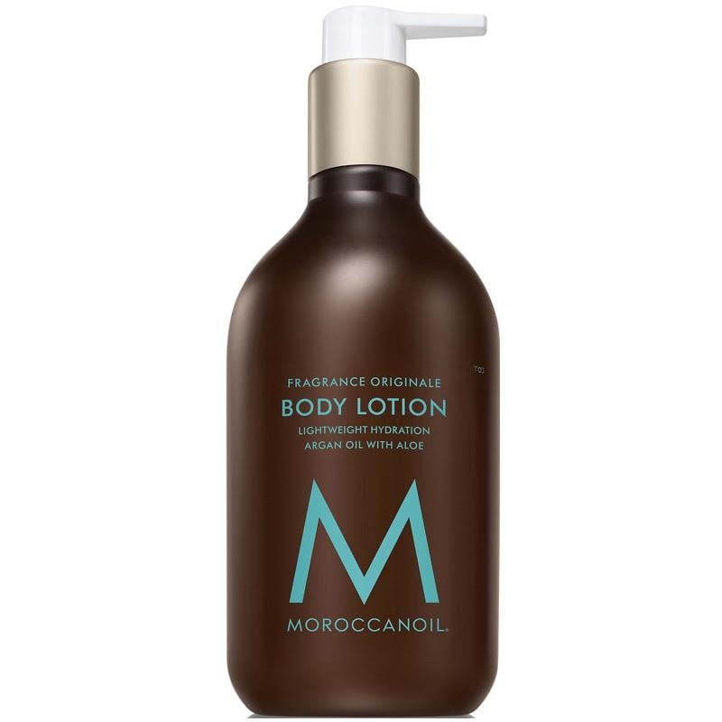 Moroccanoil Body Lotion Fragnance Original Vücut Losyonu 360 ml-Moroccanoil