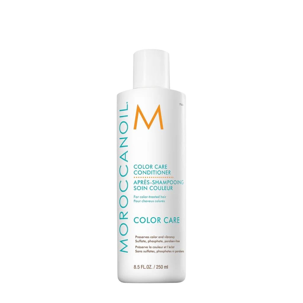 Moroccanoil Color Care Boyalı Saçlar İçin Bakım Kremi 250 ml-Moroccanoil